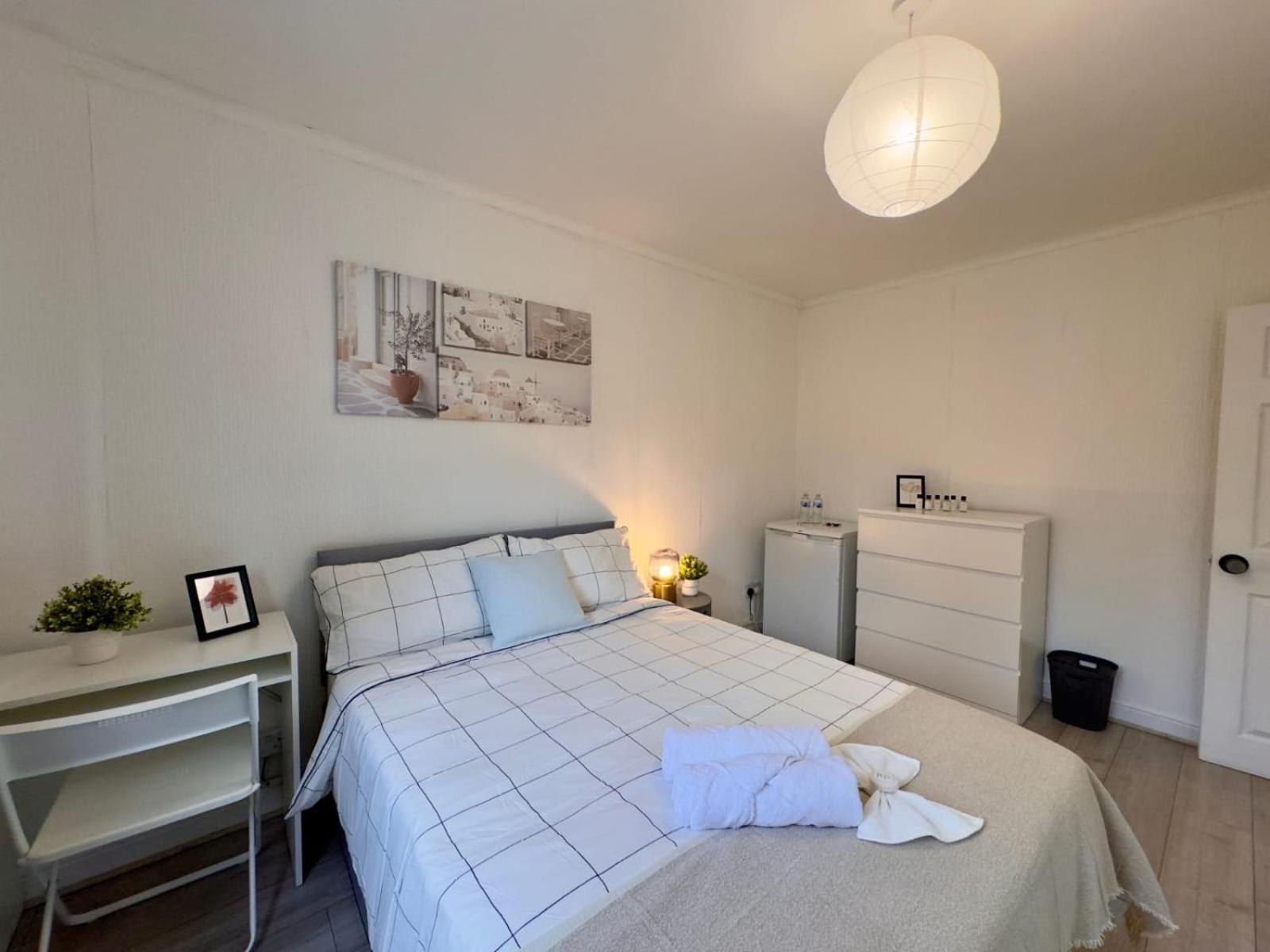 Buxton Court Daire Londra Dış mekan fotoğraf