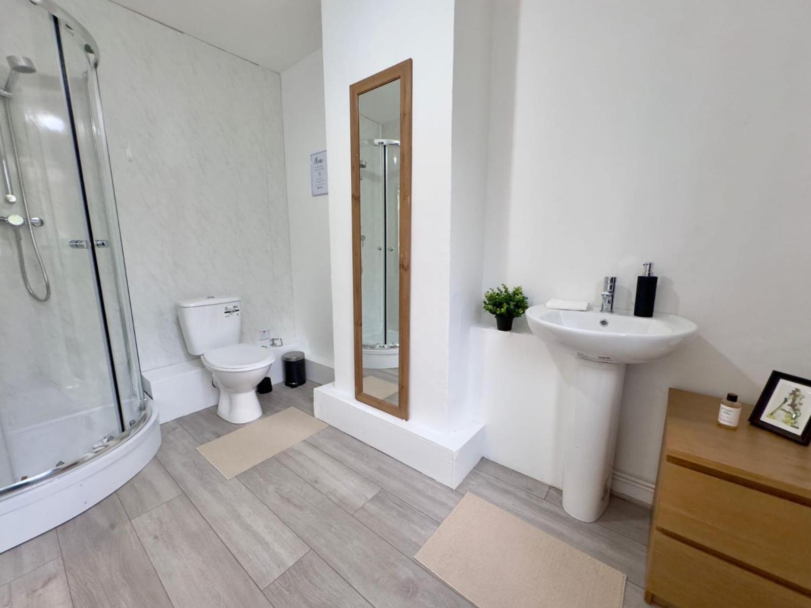 Buxton Court Daire Londra Dış mekan fotoğraf