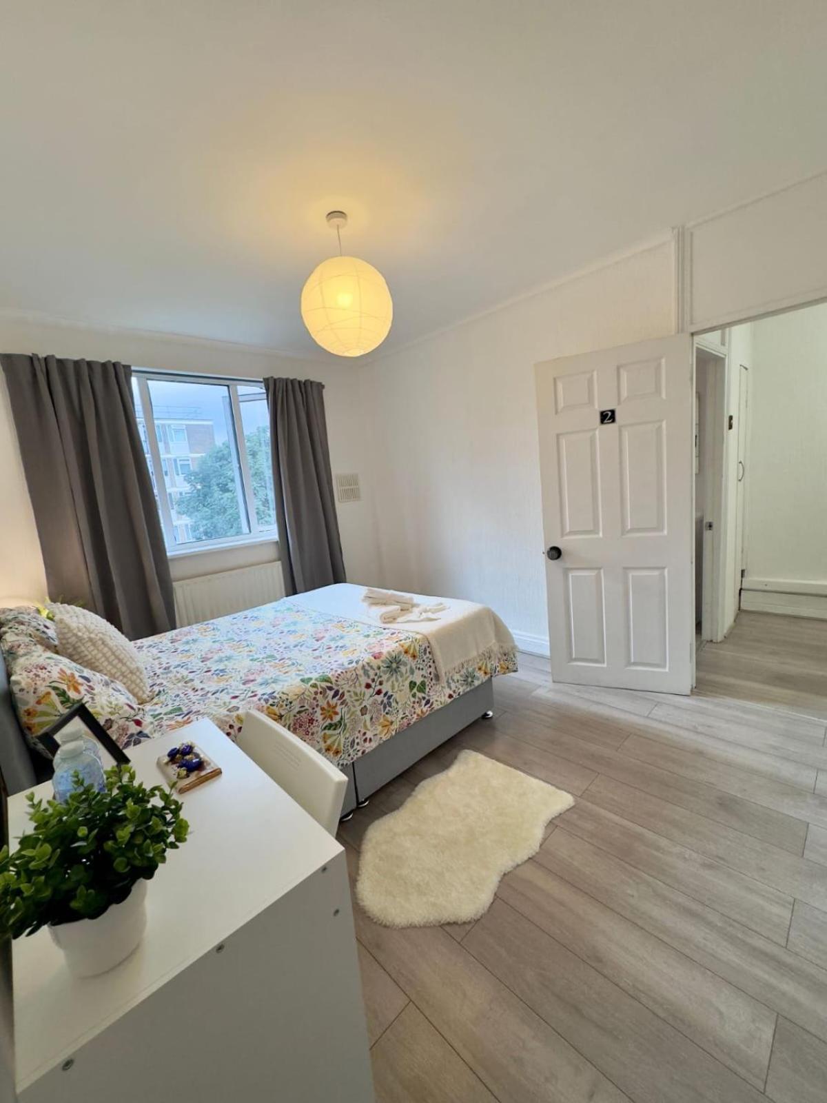 Buxton Court Daire Londra Dış mekan fotoğraf